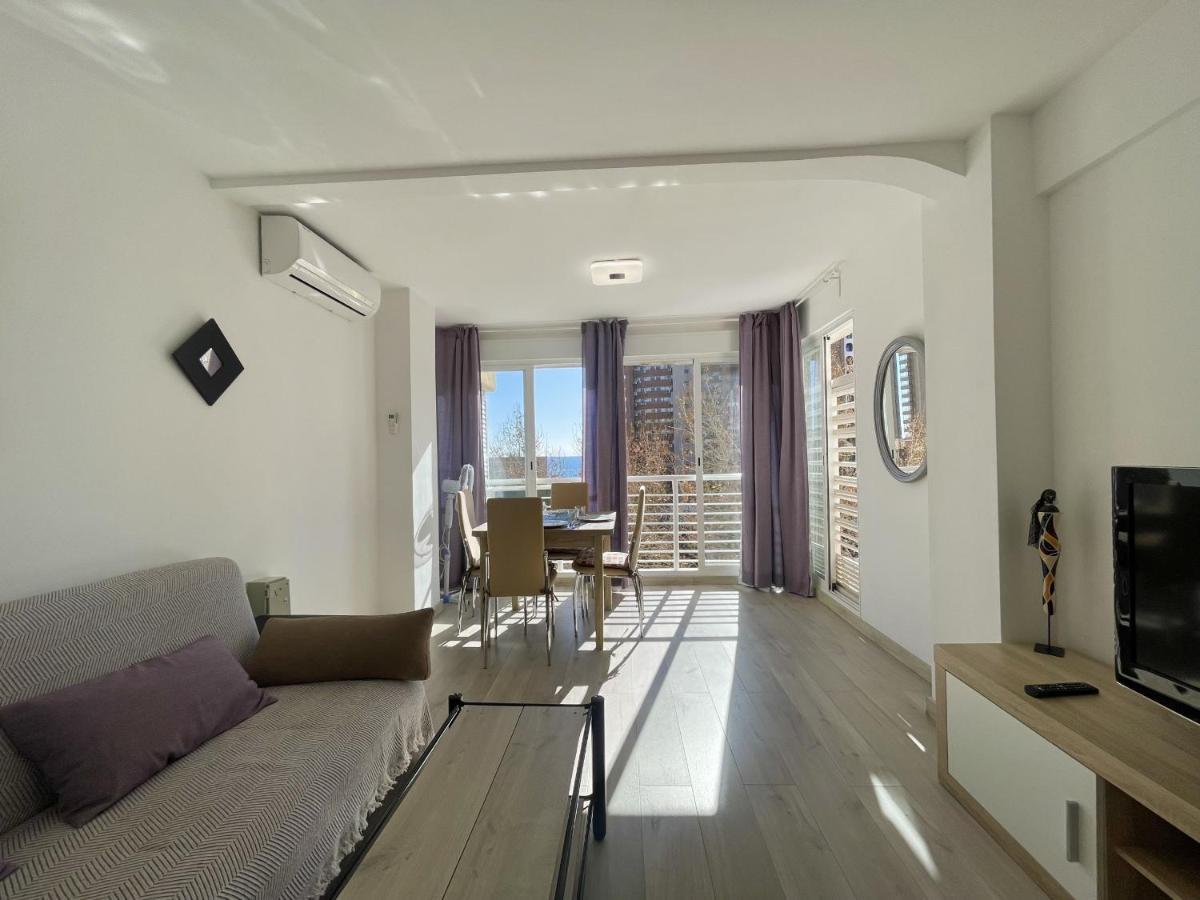 Moder Style Caballos Benidorm Exterior photo