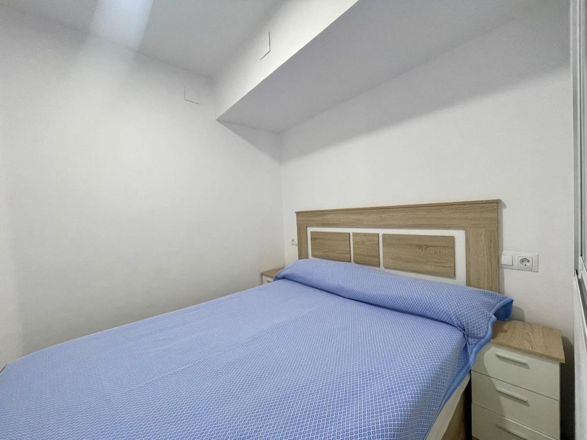 Moder Style Caballos Benidorm Exterior photo